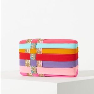 Simitri x Anthropologie ☀️ Sunrise Clutch